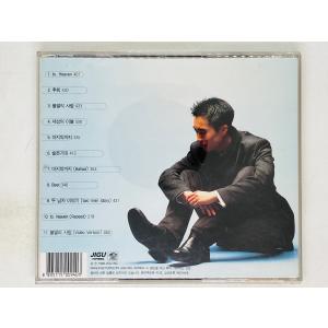即決CD 韓国盤 チョ・ソンモ JO SUNG...の詳細画像1