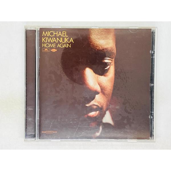 即決CD MICHAEL KIWANUKA HOME AGAIN  マイケル・キワヌカ マイケル・キ...