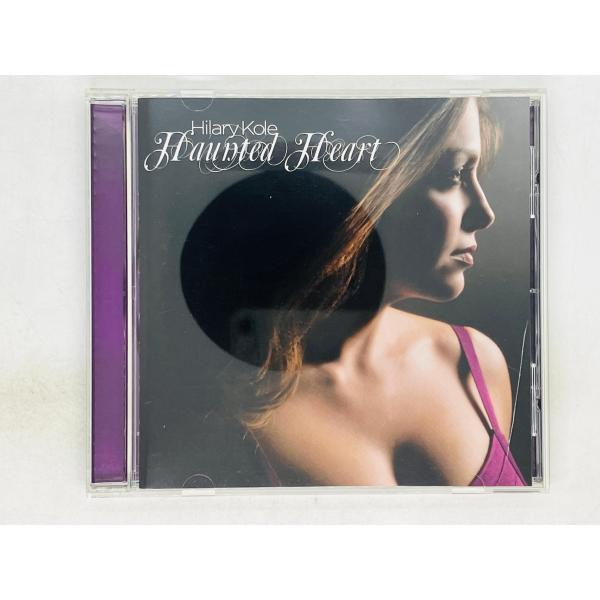 即決CD Hilary Kole Haunted Heart / ヒラリー コール / It&apos;s L...