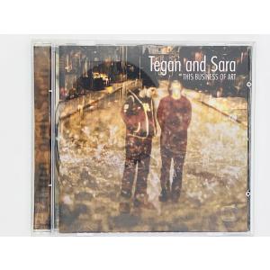 即決CD Tegan and Sara / This Business Of Art / 9362-...