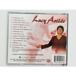 即決CD LUCY AVILES / FELI...の詳細画像1