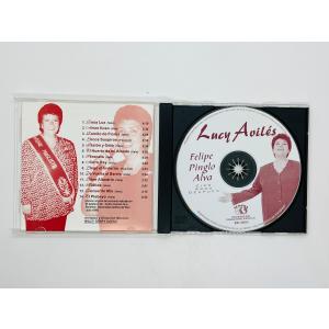 即決CD LUCY AVILES / FELI...の詳細画像2