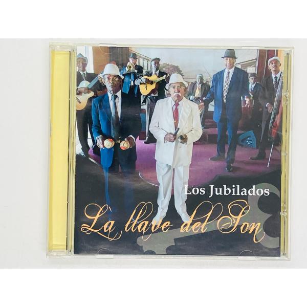 即決CD-R La llave del son / Los Jubilados / キューバ ロス・...