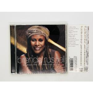 即決CD Brenda Russell Between the Sun and The Moon /...