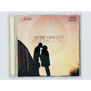 即決CD HERBIE HANCOCK / SPEAK LIKE A CHILD / ハービー・ハン...