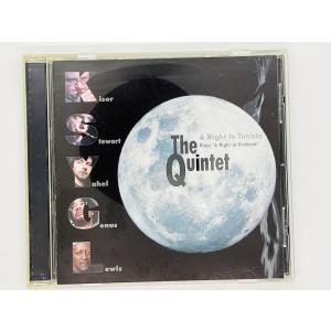 即決CD The Quintet ザ・クインテッ...の商品画像