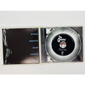 即決CD The Quintet ザ・クインテ...の詳細画像2