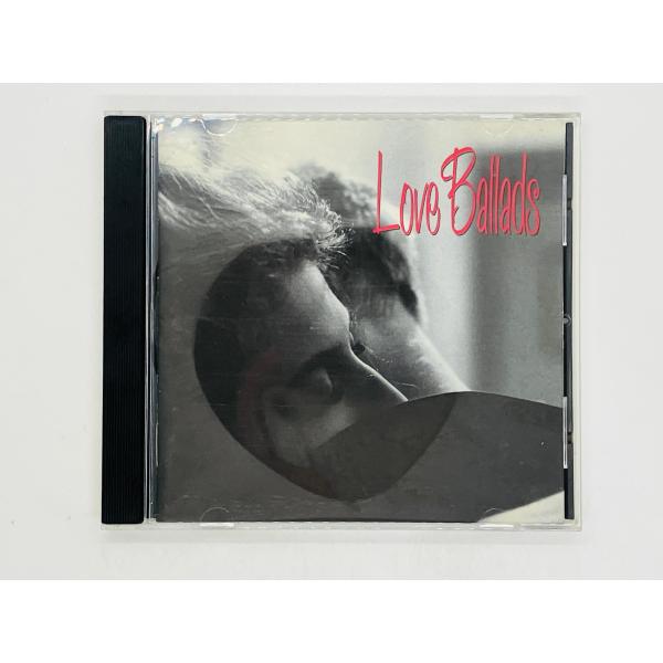 即決CD ラブ・バラード アーバン・サウンド・コレクション / LOVE BALLADS BVCM-...
