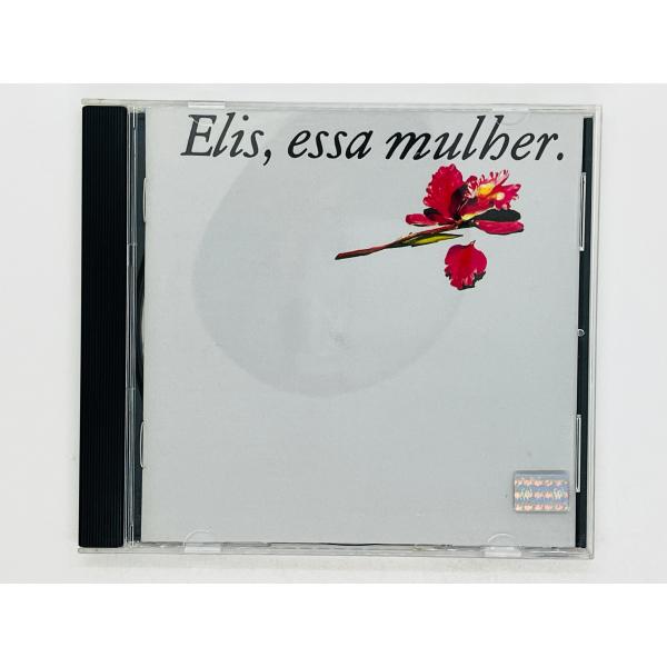 即決CD ELIS REGINA / ESSA MULHER / エリス・レジーナ 或る女 2292...