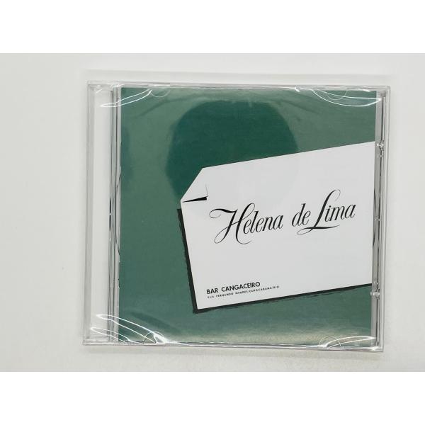 即決CD 未開封 HELENA DE LIMA Outra Noite no Cangaceiro ...