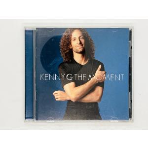 即決CD KENNY G / THE MOMENT / ケニーG / ツメカケ L05