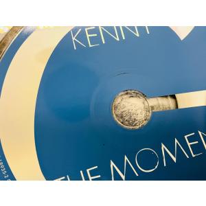 即決CD KENNY G / THE MOME...の詳細画像3