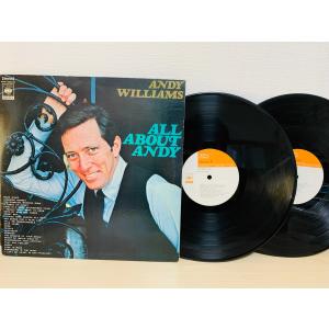 【限定紙ジャケット日本盤8CD】アンディ・ウイリアムス　アルバムコレクション 1 Amazon.co.jp: アンディ・ウィリアムス・オリジナル・アルバム