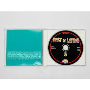 即決CD ベスト・オブ・ラテン音楽3 / ve...の詳細画像2