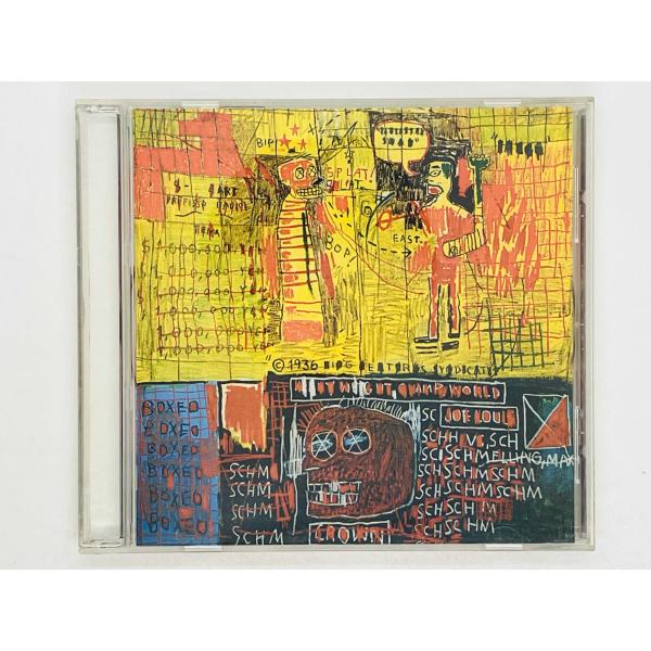 即決CD DICE X A.R.T. / ART / circulation , monday ni...