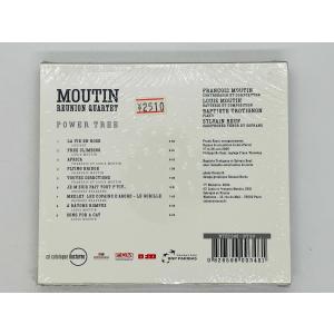 即決2CD 未開封 MOUTIN REUNIO...の詳細画像1