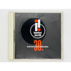 即決CD impulse! jazz 50 30...の商品画像