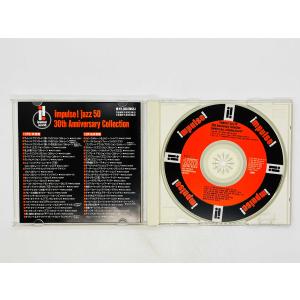 即決CD impulse! jazz 50 3...の詳細画像2