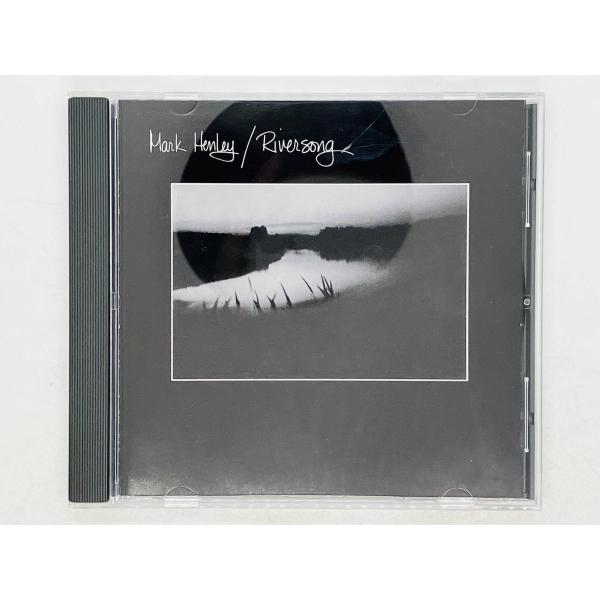 即決CD Mark Henley River Song / マーク・ヘンリー リバー・ソング　/ ツ...