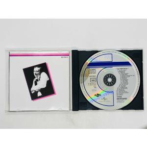即決CD 独盤 YVES MONTAND OL...の詳細画像2
