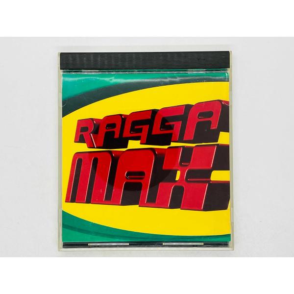 即決CD ラガ・マックス アスワド ジャネット・ケイ ダイアナ・キング / RAGGA MAX SR...