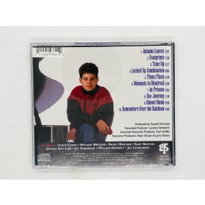 即決CD SERGIO SALVATURE /...の詳細画像1