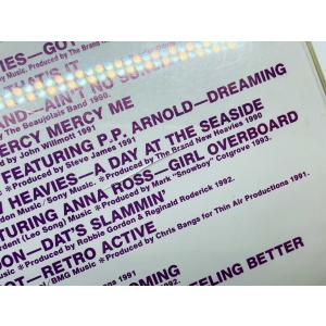 即決CD THE VOICE OF TOTAL...の詳細画像3