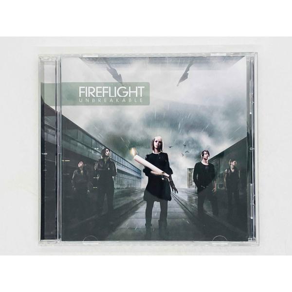 即決CD FIREFLIGHT UNBREAKABLE / ファイアフライト / アンブレイカブル ...