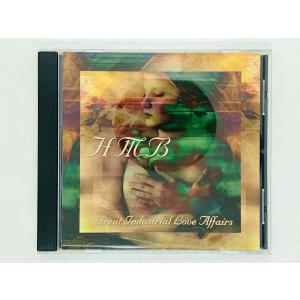 即決CD HMB Great Industrial Love Affairs / WTII 008 J02