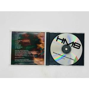 即決CD HMB Great Industri...の詳細画像2