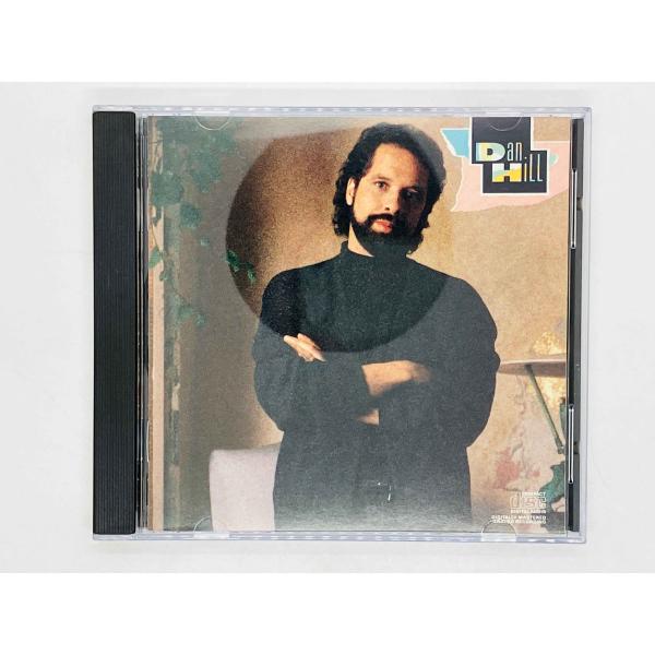 即決CD DAN HILL ダン・ヒル CK 40456 R01