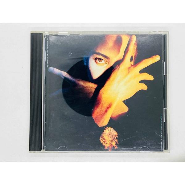 即決CD テレンス・トレント・ダービー / TERENCE TRENT D'ARBY'S NEITH...