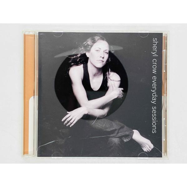 即決CD Sheryl Crow / everyday sessions / シェリル・クロウ / ...