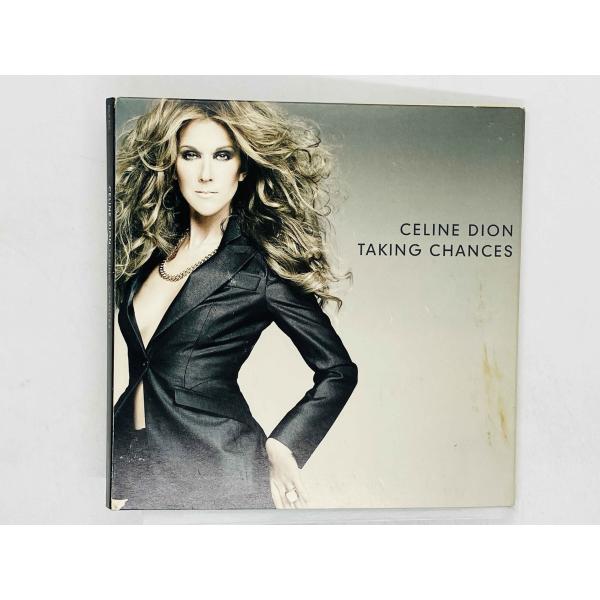 即決CD セリーヌ・ディオン テイキング・チャンシズ / CELINE DION / Taking ...