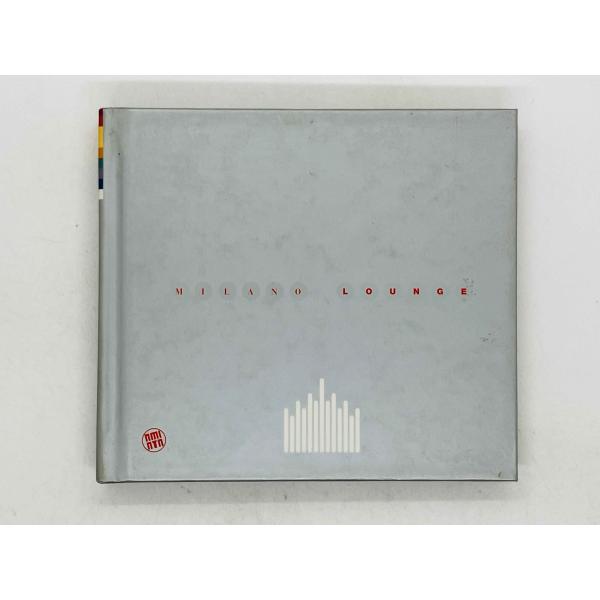 即決CD MILANO LOUNGE / ミラノ・ラウンジ ARCD 0502 R02