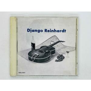 即決CD イン・メモリアム ジャンゴ・ラインハルト / DJANGO REINHARDT / 国内盤 R25J-1052 X13