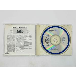 即決CD イン・メモリアム ジャンゴ・ラインハ...の詳細画像2