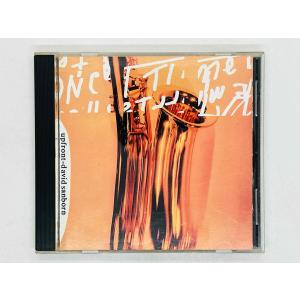即決CD david sanborn / upfront デヴィッド・サンボーン アップ・フロント 9 61272-2 X14