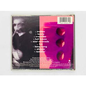 即決CD david sanborn / up...の詳細画像1