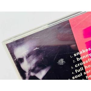 即決CD david sanborn / up...の詳細画像3