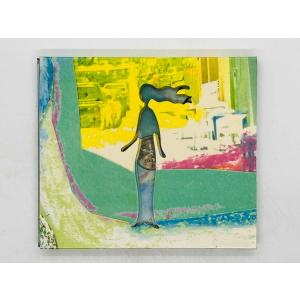 即決CD akiko Vida / アキコ ヴィーダ / ブラジル メウ・コラソン ロダ ジャルジン・ボタニコ / スリーブ付き 国内盤 UCCJ-9080 X26