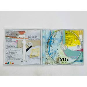 即決CD akiko Vida / アキコ ヴ...の詳細画像4