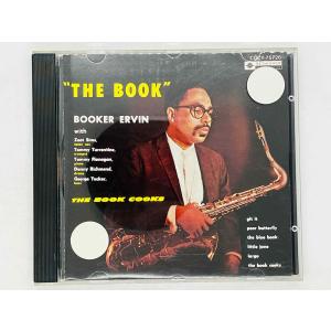 即決CD BOOKER ERVIN / THE ...の商品画像