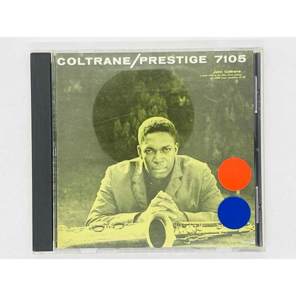 即決CD ジョン・コルトレーン / コルトレーン / JOHN COLTRANE / COLTRAN...
