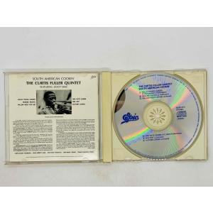即決CD THE CURTIS FULLER ...の詳細画像2
