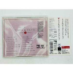 即決CD タック&パティ / ベスト・コレクシ...の詳細画像1