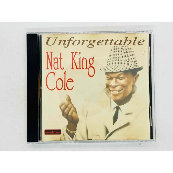 即決CD Nat King Cole / Unforgettable / ナット・キング・コール /...