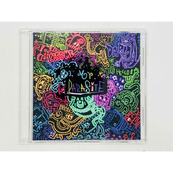即決CD-R Pandemic from the room / Mr.PARASiTE △ 国内盤 ...