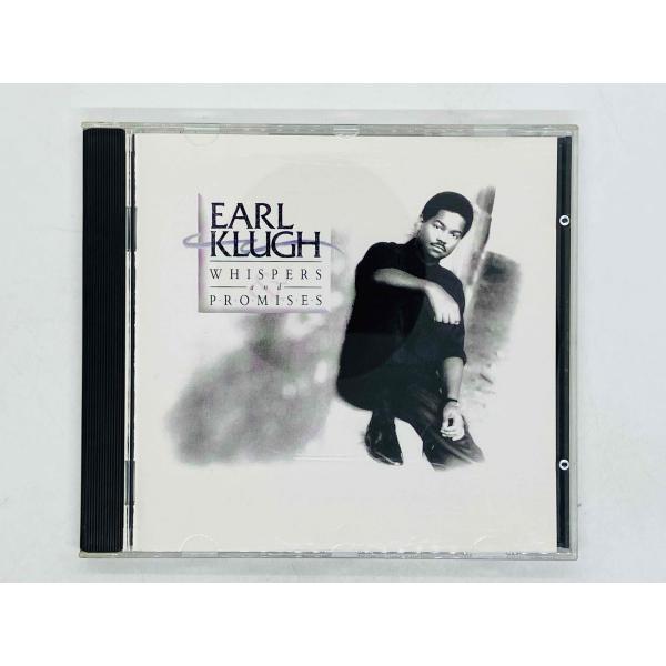 即決CD アール・クルー / ウィスパーズ・アンド・プロミス / EARL KLUGH / WHIS...