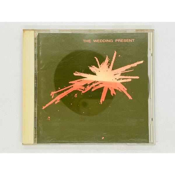 即決CD ビザーロ / ウェディング・プレゼント / BIZARRO / THE WEDDING P...